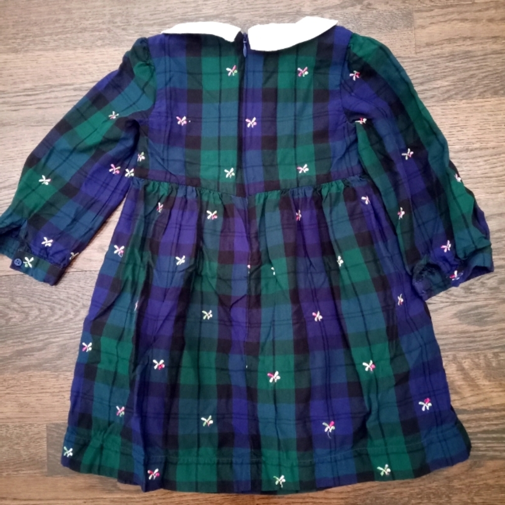 Dress - Picture 3 of 4